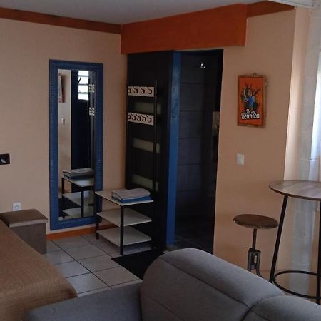 Chez Fred A Saint Andre Apartment Luaran gambar